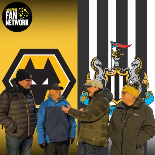 BATTLING πͺ Wolves 0-0 Newcastle Instant Fan Reaction | Premier League