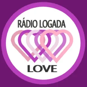 RÁDIO LOGADA LOVE