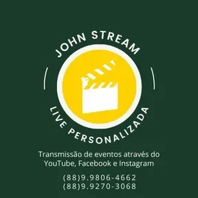 Rádio Web Campos Sales