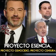 Ep. 231 Proyecto esencia, proyecto genocidio, proyecto censura