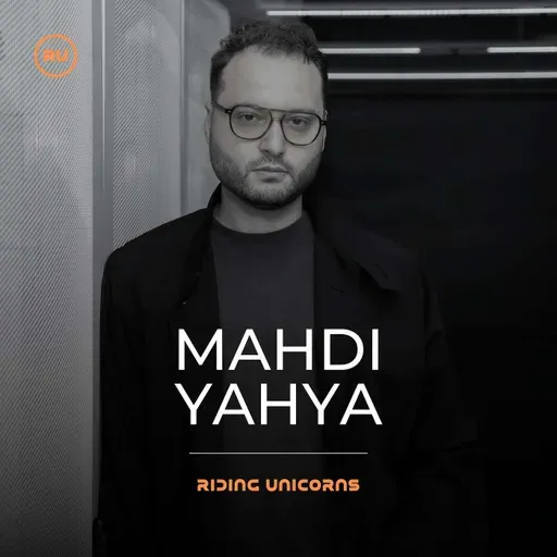 Building the backbone of AI with Mahdi Yahya, Co-Founder @ Radiant on Compute, Power and the Future of Infrastructure