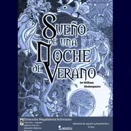 PERSONAS NO GRATAS 2586 AL TEATRO ENTREVISTA Omar Alejandro Obra "Sueño de una noche de verano"