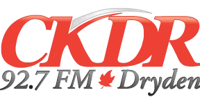 CKDR-FM  92.7 Dryden, ON