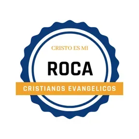 CRISTO ES MI ROCA