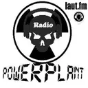 Powerplant Radio Europe Live
