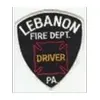 Lebanon Fire