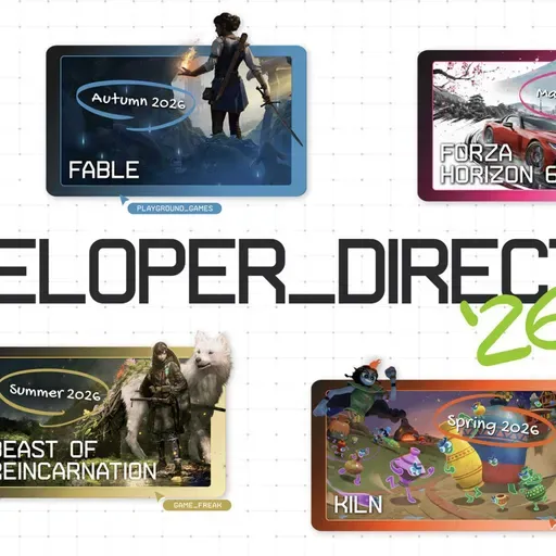 Xbox Developer Direct 2026 Thoughts, More Ubisoft Chaos # 478