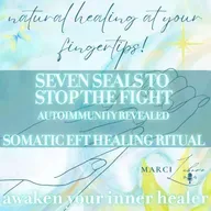When the Body Stops Fighting — A Somatic EFT Ritual for Autoimmune Healing