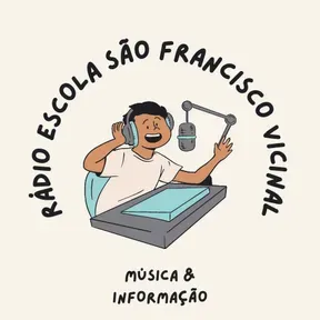Rádio Escola São Francisco Vicinal