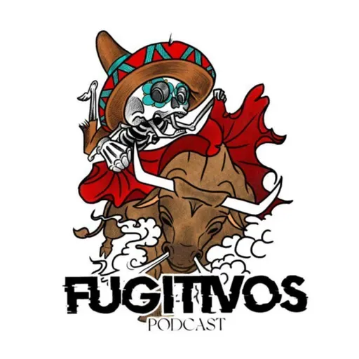 Fugitivos No.86 "M:I Sentencia Final II, Cuckoo, Turno Nocturno, The Fall, Tormenta en la nieve, Love Death and Robots 4"
