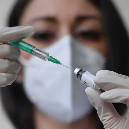 The Vax Wars Are Here