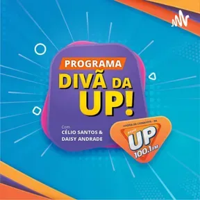 Divã da UP 100.1