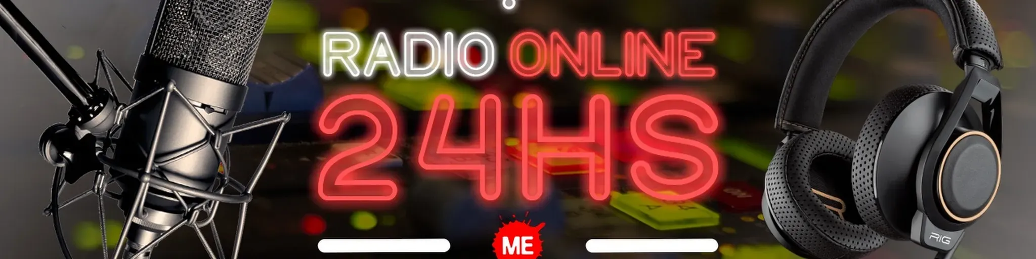 RADIO CHISPAY