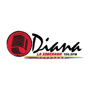 La Soberana Diana