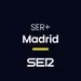 Cadena Ser - Ser + Madrid