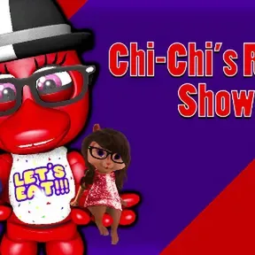 ChiChis Radio Show