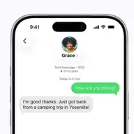 Encrypted RCS on iPhone, Google’s AI Zero-Day, TikTok Ad-Free UK