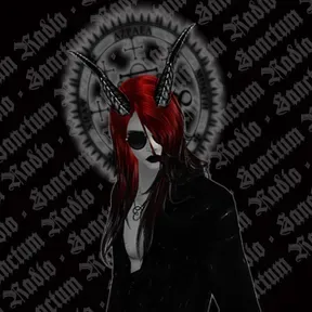 SANCTUM RADIO
