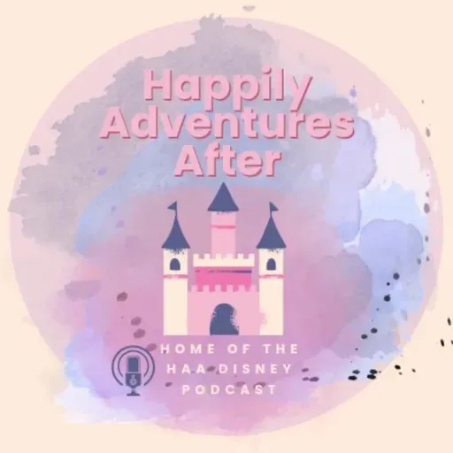 EPCOT Festival of the Arts 2026 Guide + Disney Leadership Lessons on Human Relations | HAA Disney Podcast