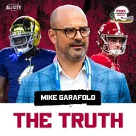 Mike Garafolo Reveals Arizona Cardinals TRUE Interest in Ty Simpson or Jeremiyah Love