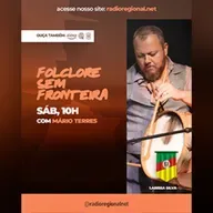 Programa Folclore Sem Fronteira 