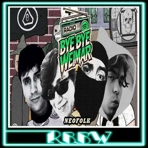 NEOFOLK- RBBW 12/Marzo/2026