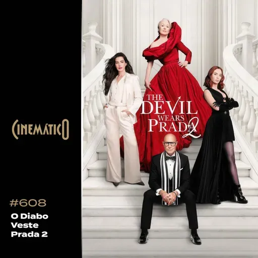 O Diabo Veste Prada 2