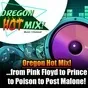 OregonHotMix
