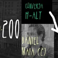 Conversa H-alt - Daniel Maia