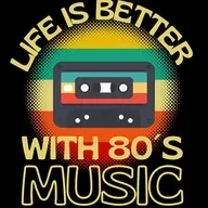80s Radio for Us