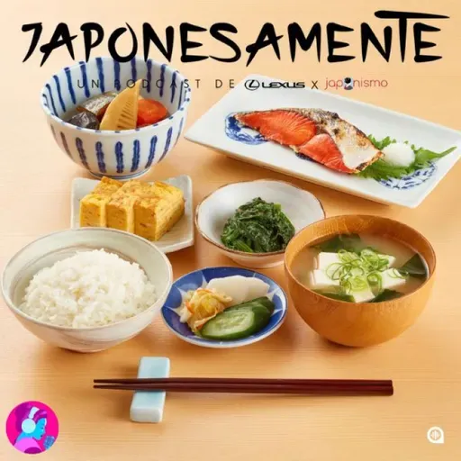Japonesamente 95: Desayuno en Japón
