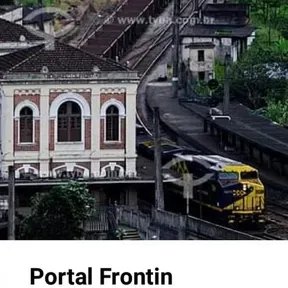Portal Frontin