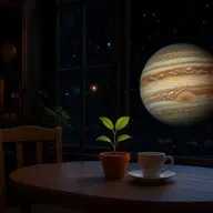 El Café de Ganimedes. Ep 005