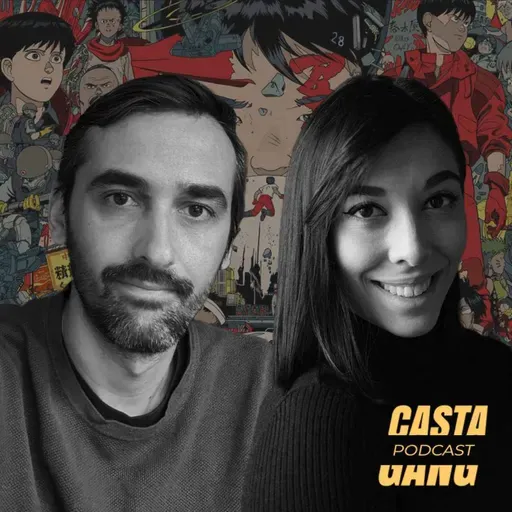 On a lu Akira : 4 tomes plus tard, on en pense quoi ?