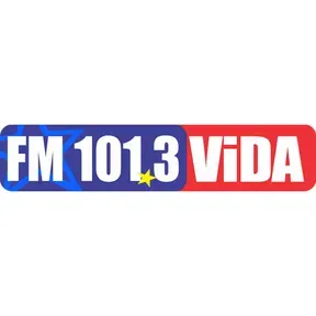 FM 101.3 VIDA en vivo