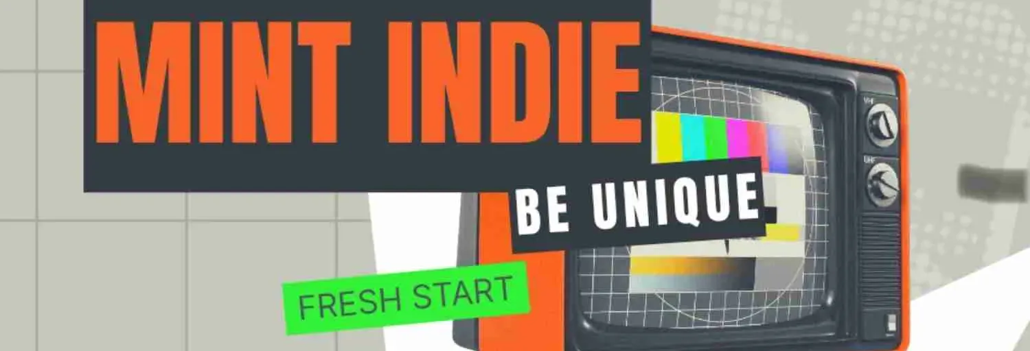 Mint indie