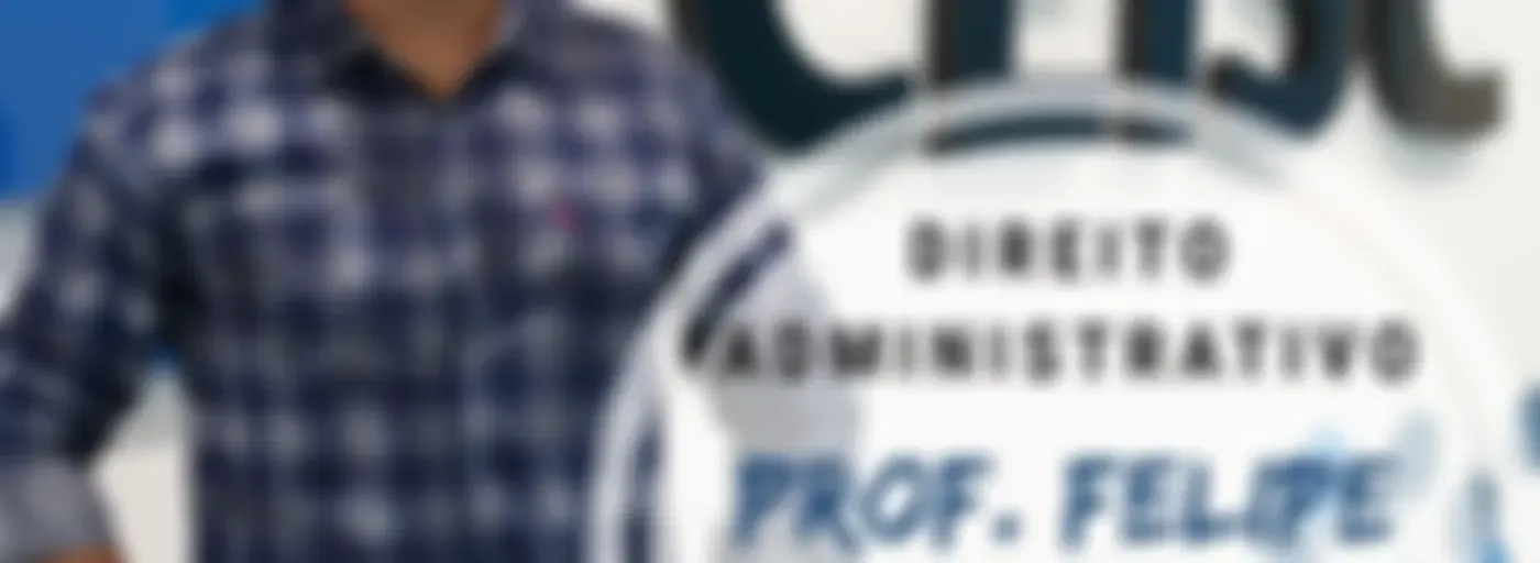 Prof. Felipe Dalenogare