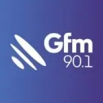 GFM 90.1 MHz (Salvador - BA)