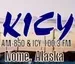 KICY - KICY