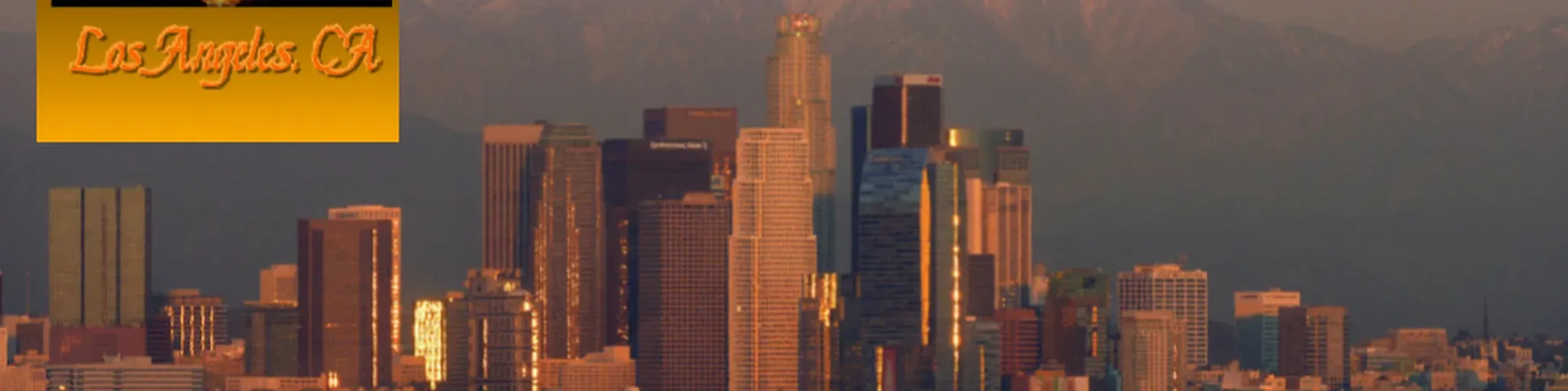 RCR-Los Angeles