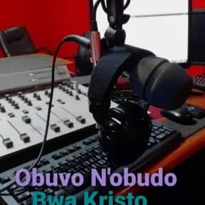 C.I.M fm Church Radio Uganda
