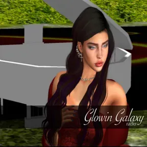 GLOwIN Galaxy Radio