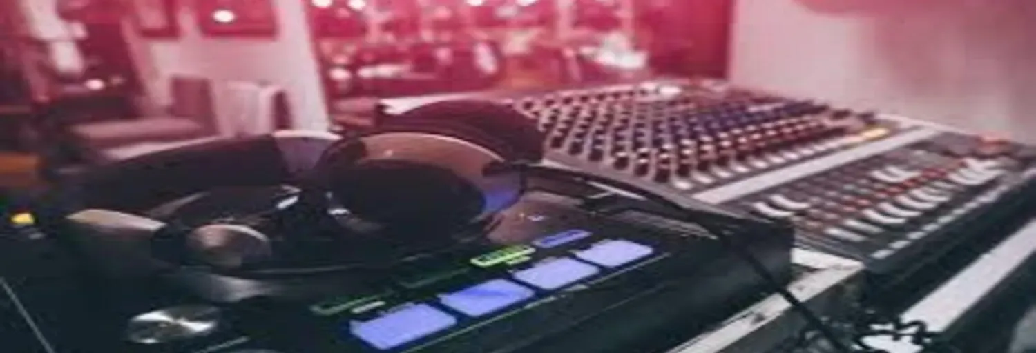 Conexão Rádio Jovem