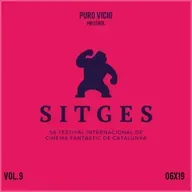 06x19: Night Patrol, Forte, Frankenstein, Scarlet