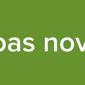 boas novas