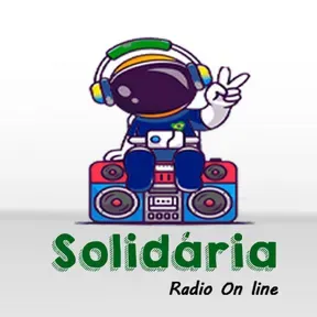 Solidária FM  a Radio