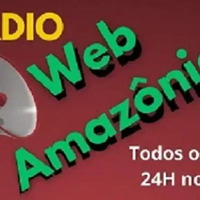 WEB RÁDIO  AMAZONIA