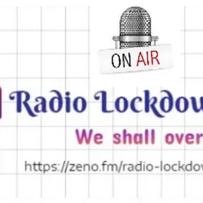 Radio Lockdown er adda