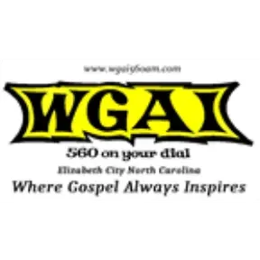 WGAI 560 AM
