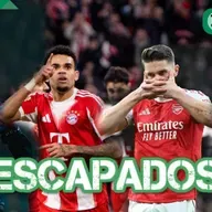 Onda Fútbol 10x20: Escapados